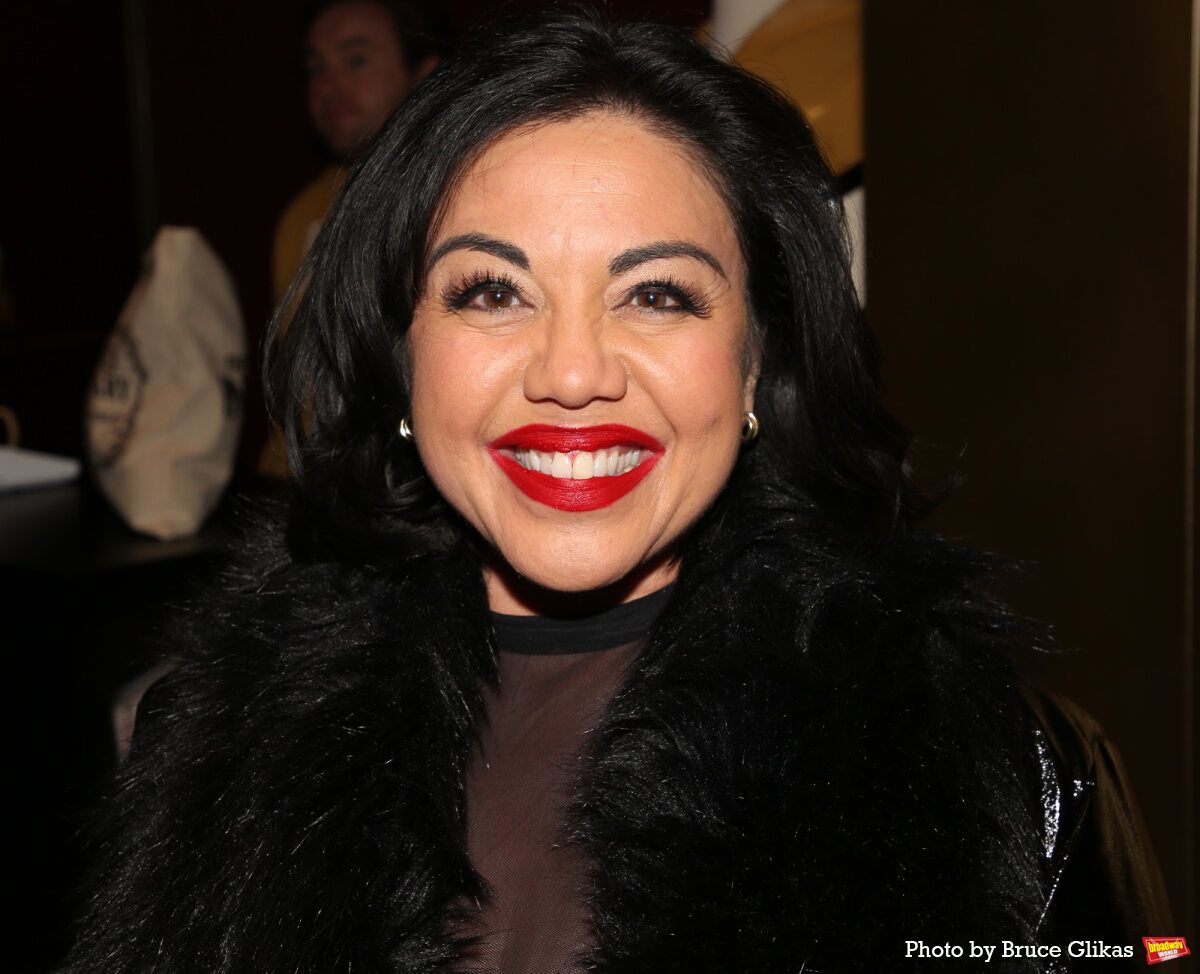 Photos: On the Opening Night Red Carpet for THE IMAGINARY INVALID — photo 47 of 48