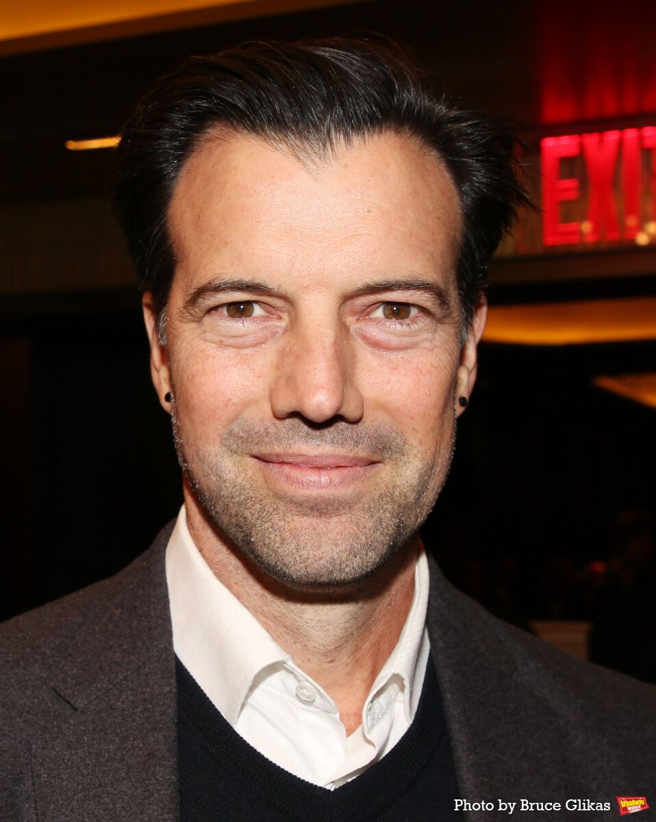 Photos: On the Opening Night Red Carpet for THE IMAGINARY INVALID — photo 48 of 48