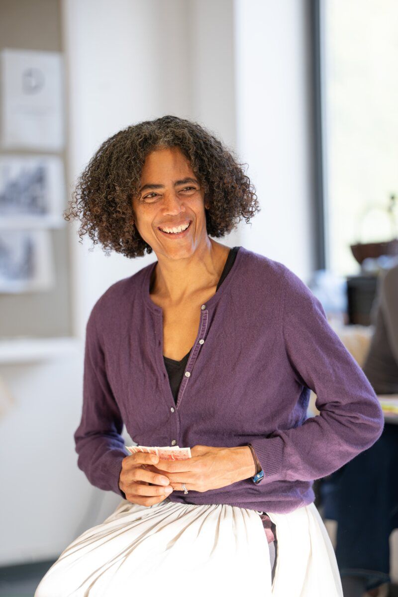 Photos: CRANFORD in Rehearsal at Orange Tree Theatre — photo 12 of 12