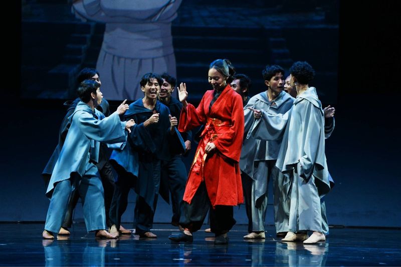 Review: CALON ARANG Questions Good and Evil Image