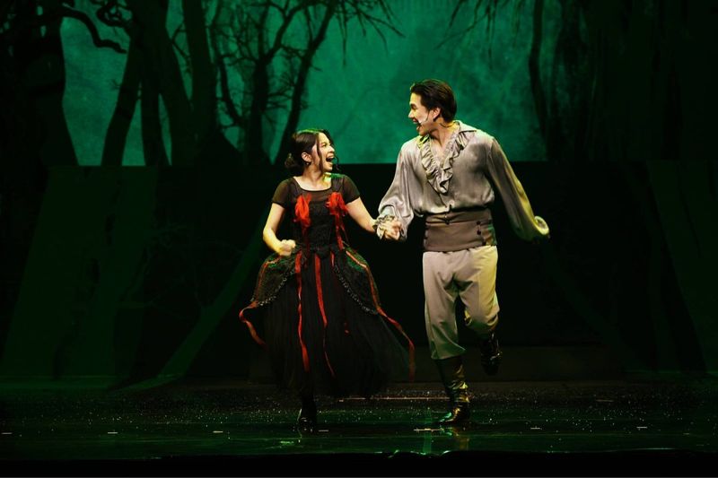 Review: CALON ARANG Questions Good and Evil Image