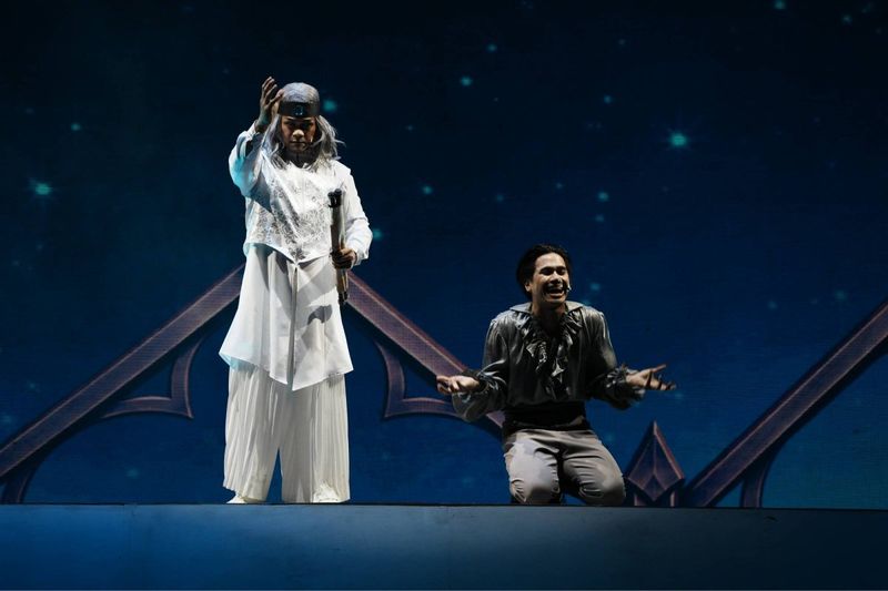 Review: CALON ARANG Questions Good and Evil Image