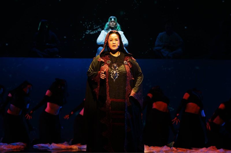 Review: CALON ARANG Questions Good and Evil Image