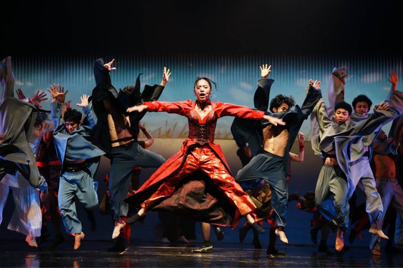 Review: CALON ARANG Questions Good and Evil Image