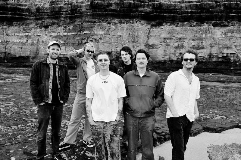 KING GIZZARD & THE LIZARD WIZARD to headline Bristol Sounds June 23, 2027 Image