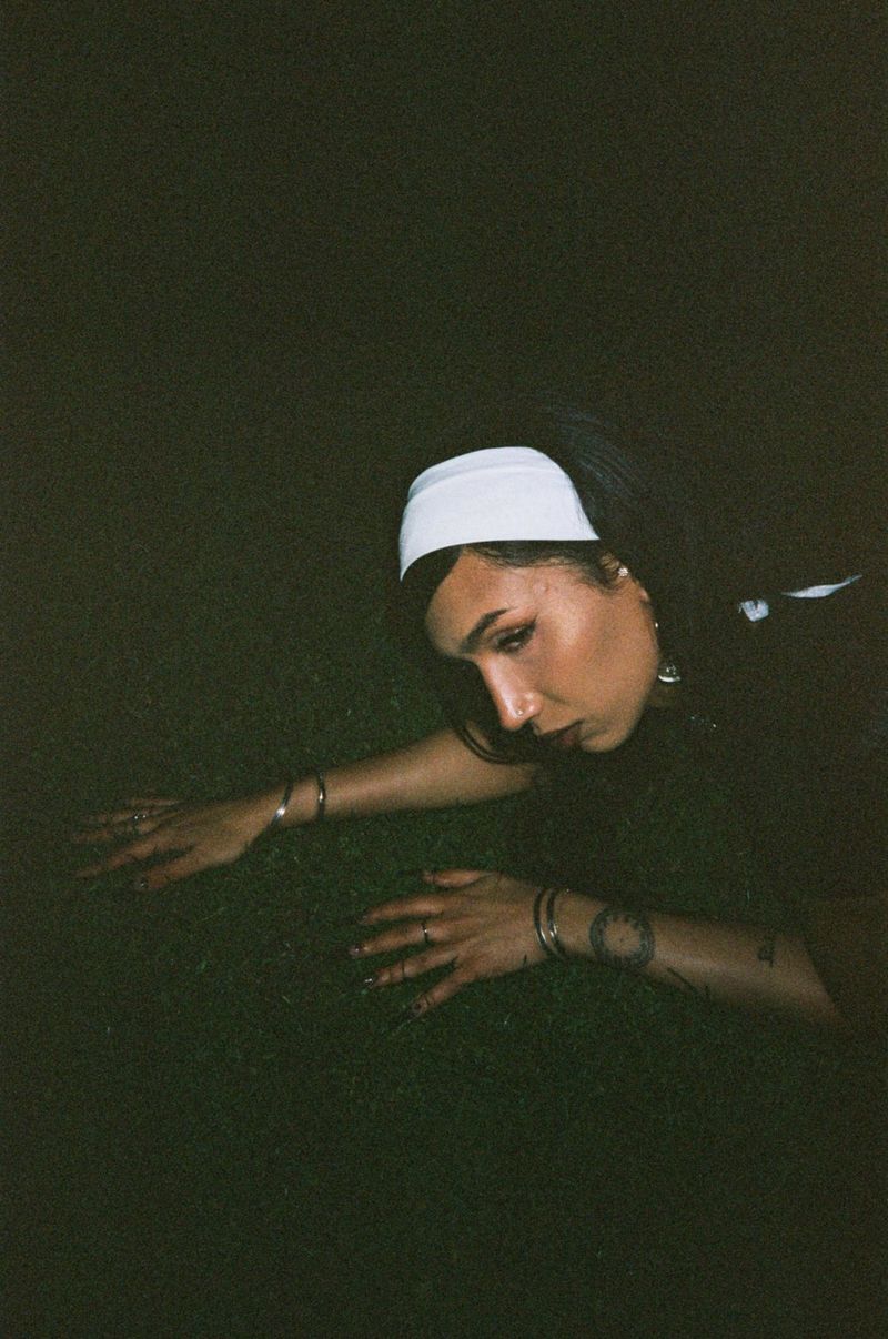 Photos: Mya Mehmi Signs to Dialled In Records, Releases Debut EP M1 — photo 3 of 6