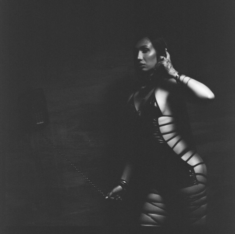 Photos: Mya Mehmi Signs to Dialled In Records, Releases Debut EP M1 — photo 4 of 6
