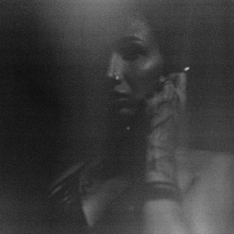 Photos: Mya Mehmi Signs to Dialled In Records, Releases Debut EP M1 — photo 5 of 6