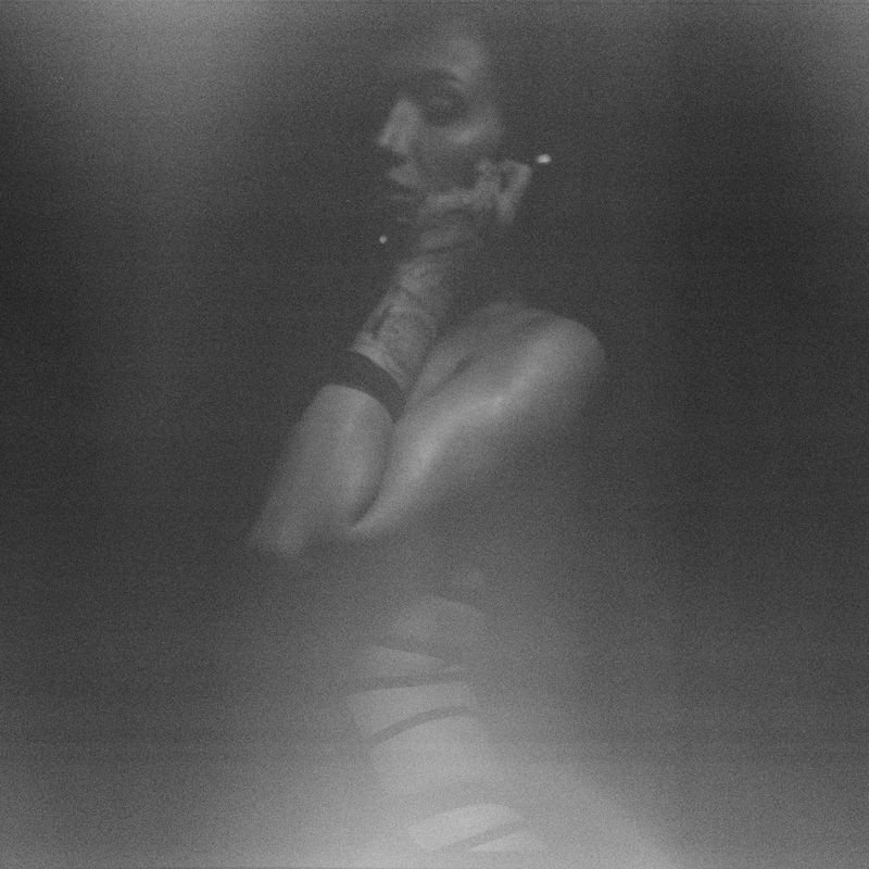 Photos: Mya Mehmi Signs to Dialled In Records, Releases Debut EP M1 — photo 6 of 6