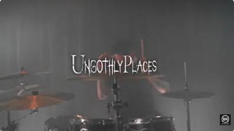 Ungothly Places Shares Debut Single NO SHADOWS Image