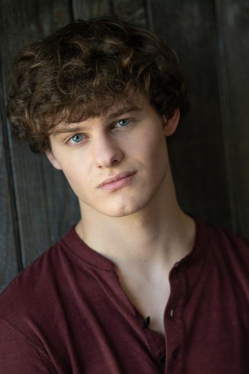 DOLLKEEPER to Star Catherine Ashmore Bradley and Cameron Crovetti Image