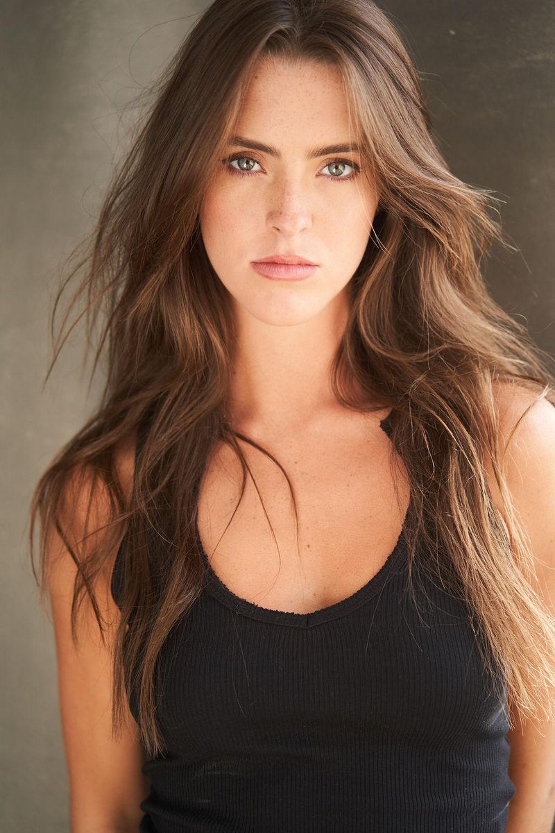 DOLLKEEPER to Star Catherine Ashmore Bradley and Cameron Crovetti Image