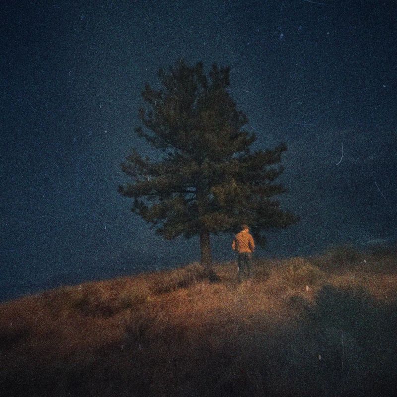 Sam Barber to Release THE OUTLIER EP; THE AMERICAN ROUTE TOUR Underway Image