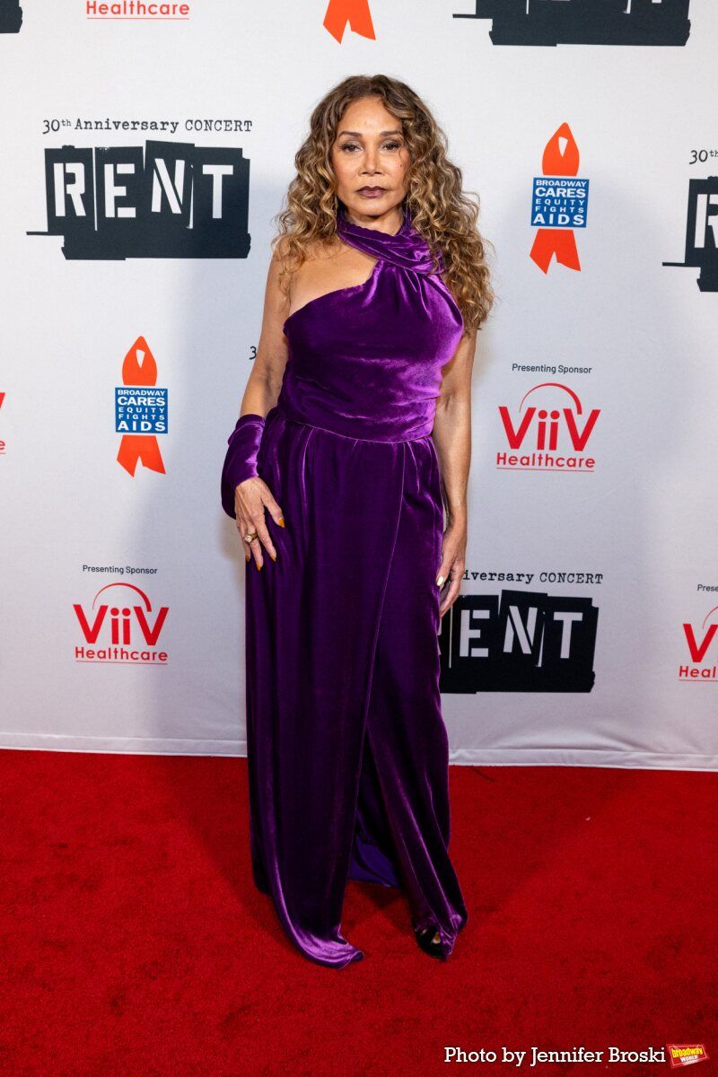 Photos: The Original Cast of RENT Reunites for 30th Anniversary- On the Red Carpet — photo 39 of 73