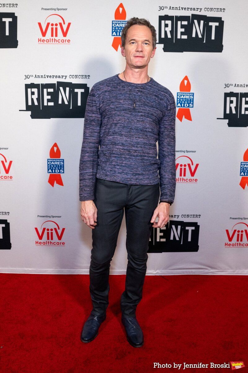 Photos: The Original Cast of RENT Reunites for 30th Anniversary- On the Red Carpet — photo 45 of 73