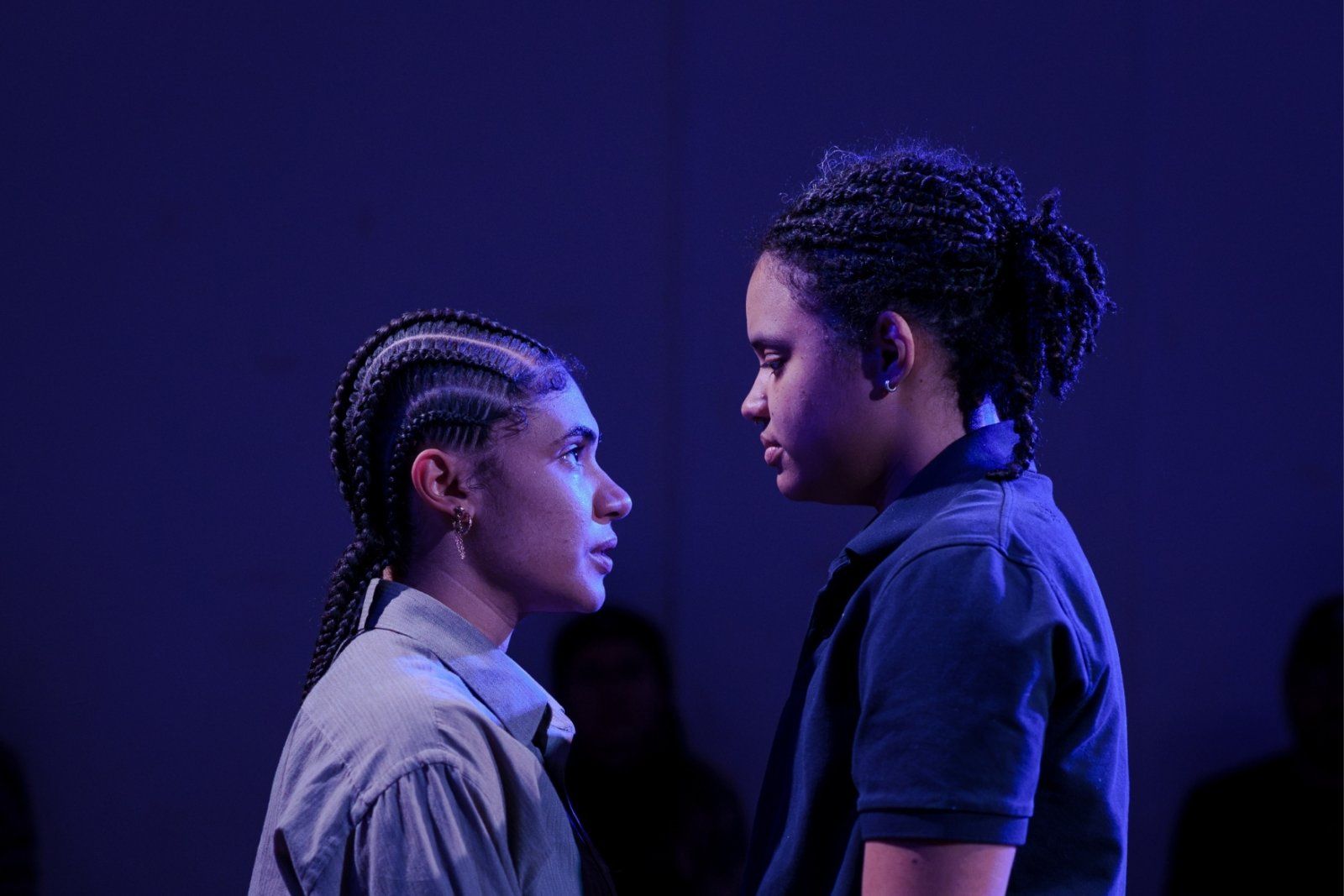Photos: Ben Holbrook's USER AGREEMENT Makes NYC Debut with The Makers' Ensemble — photo 3 of 10