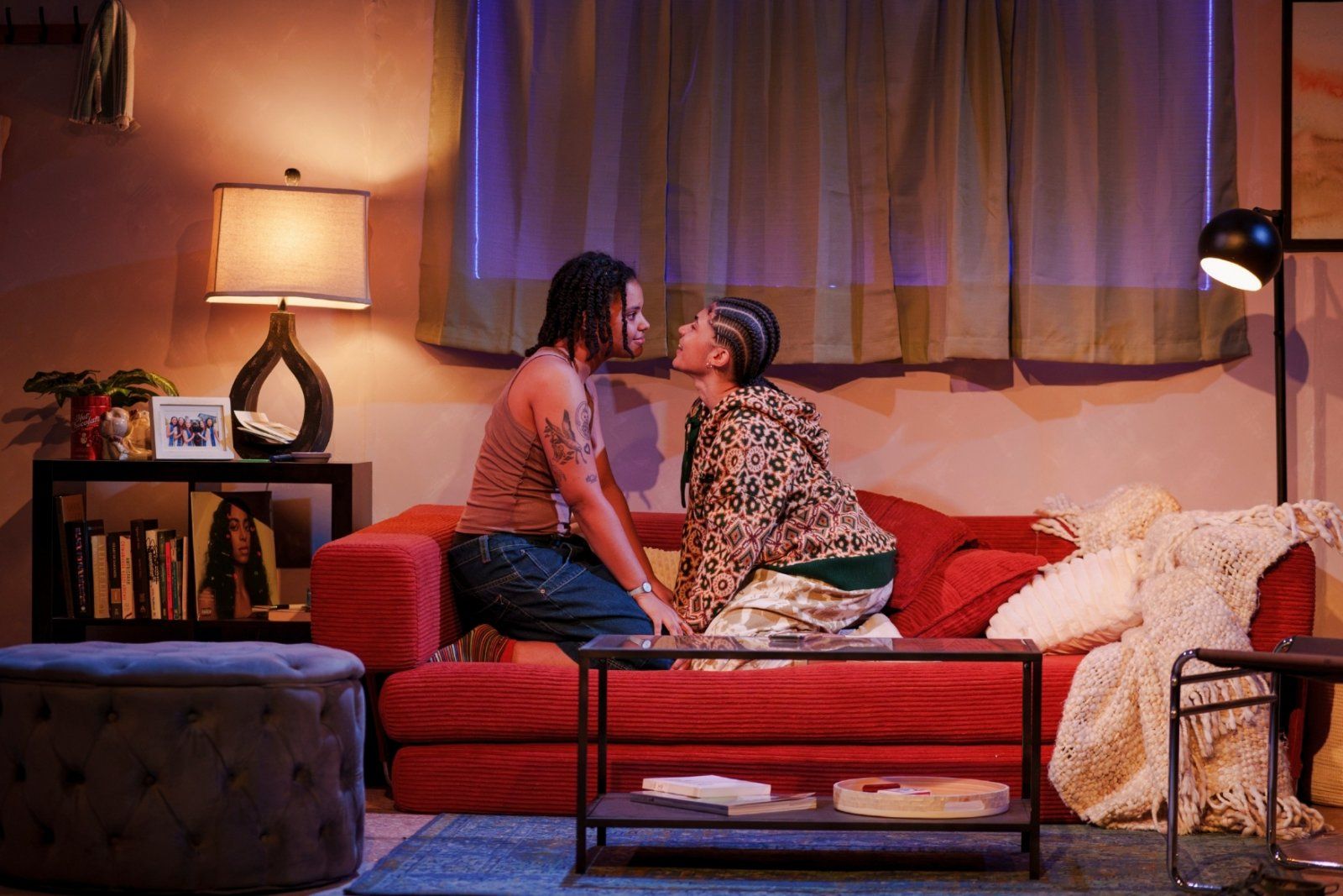 Photos: Ben Holbrook's USER AGREEMENT Makes NYC Debut with The Makers' Ensemble — photo 4 of 10