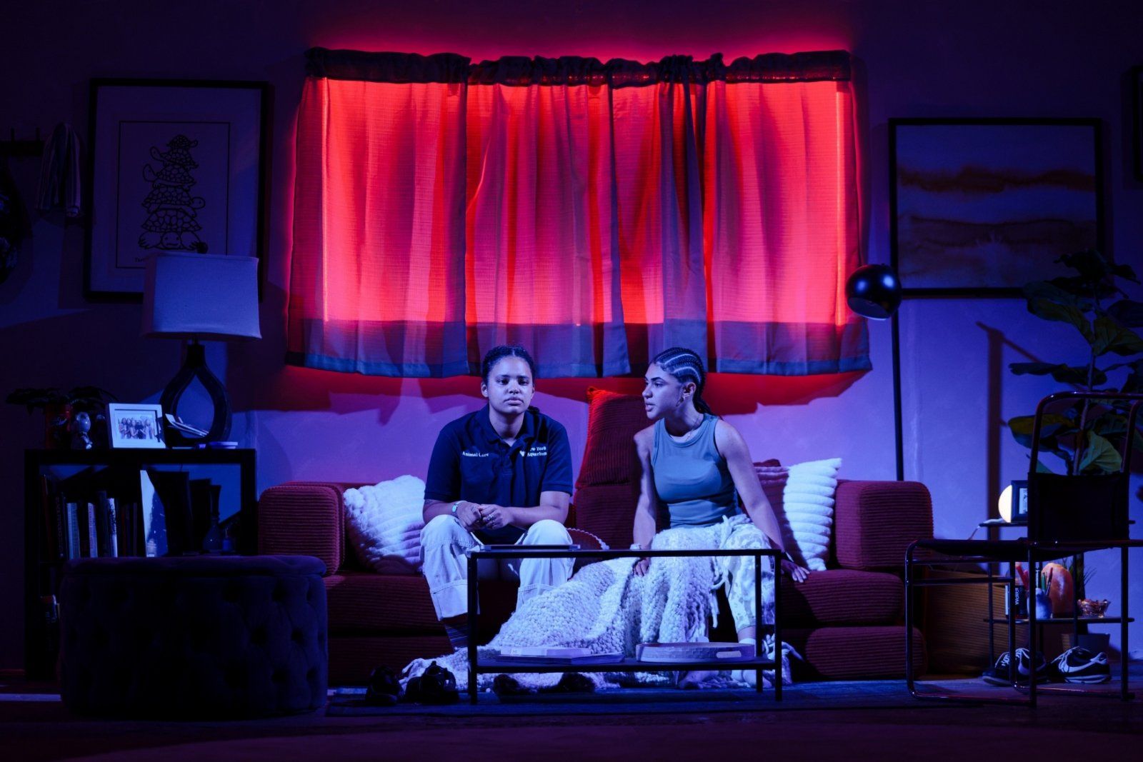 Photos: Ben Holbrook's USER AGREEMENT Makes NYC Debut with The Makers' Ensemble — photo 5 of 10
