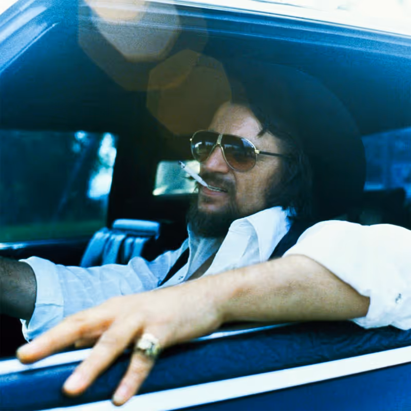 Photos: Shooter Jennings Shares 'Saturday Night Special' From DIAMONDS Album — photo 1 of 5