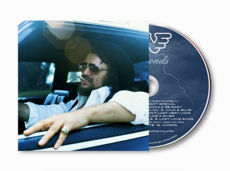 Photos: Shooter Jennings Shares 'Saturday Night Special' From DIAMONDS Album — photo 3 of 5