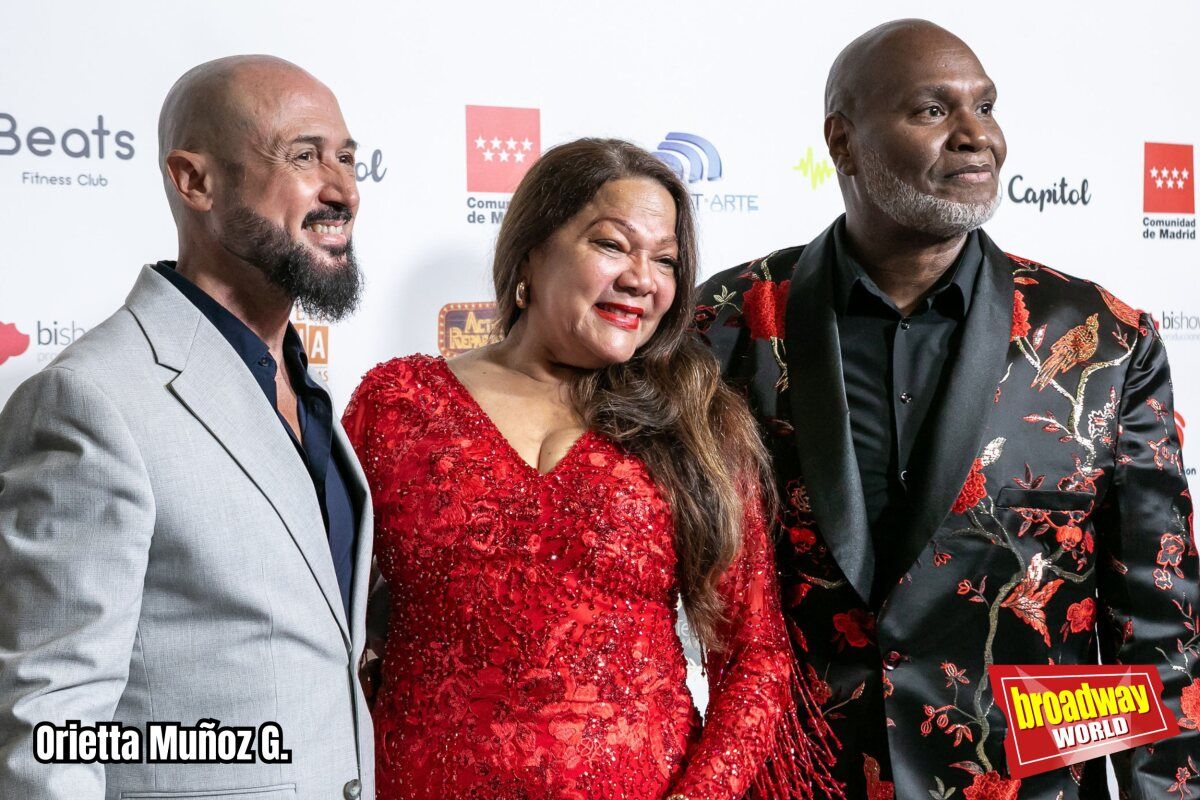 PHOTOS: Las mejores imágenes del photocall de los PTM — photo 56 of 60