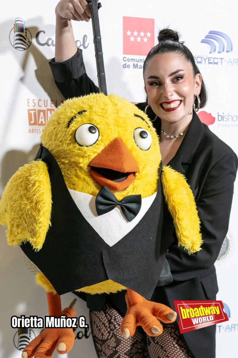 PHOTOS: Las mejores imágenes del photocall de los PTM — photo 39 of 60