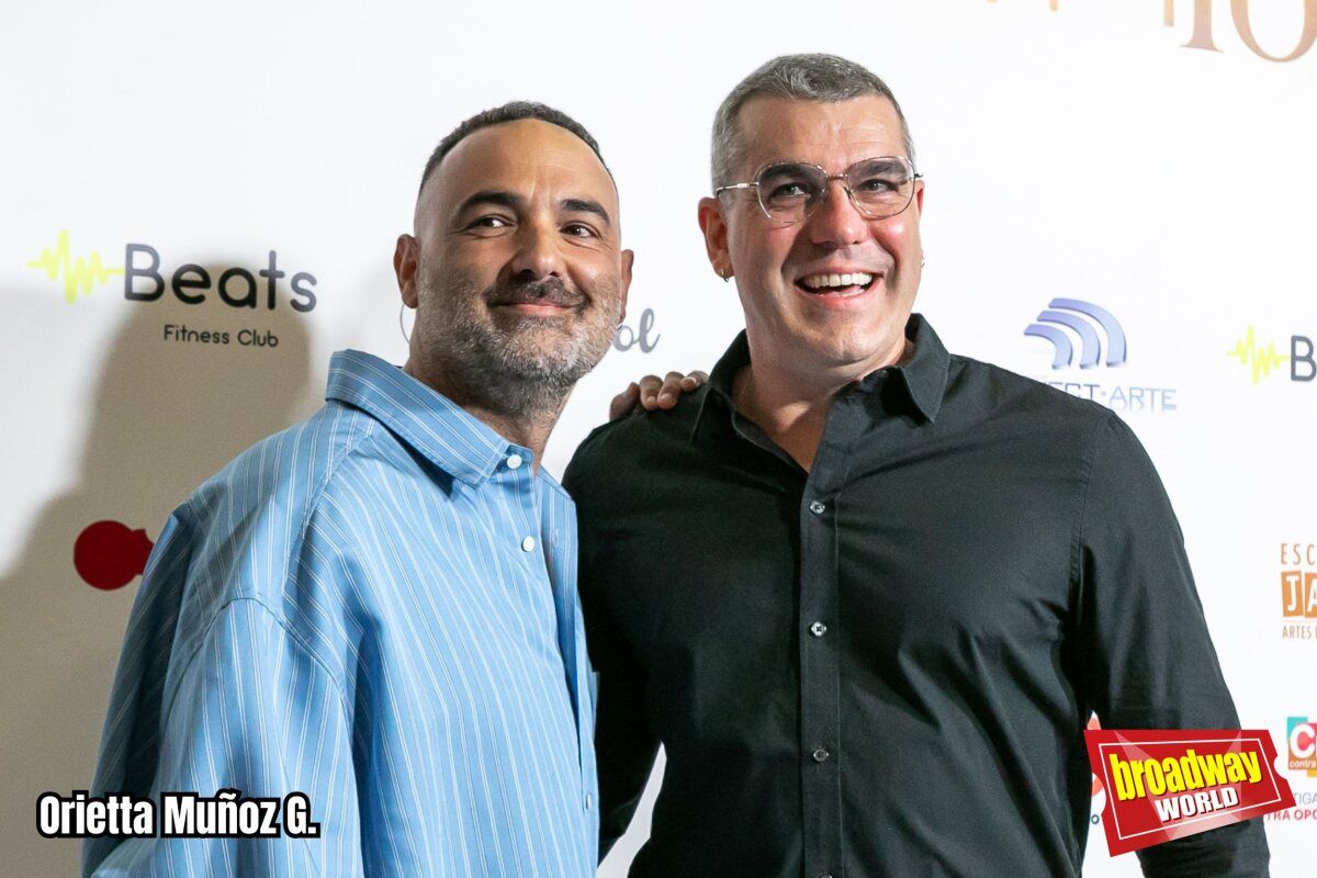 PHOTOS: Las mejores imágenes del photocall de los PTM — photo 38 of 60