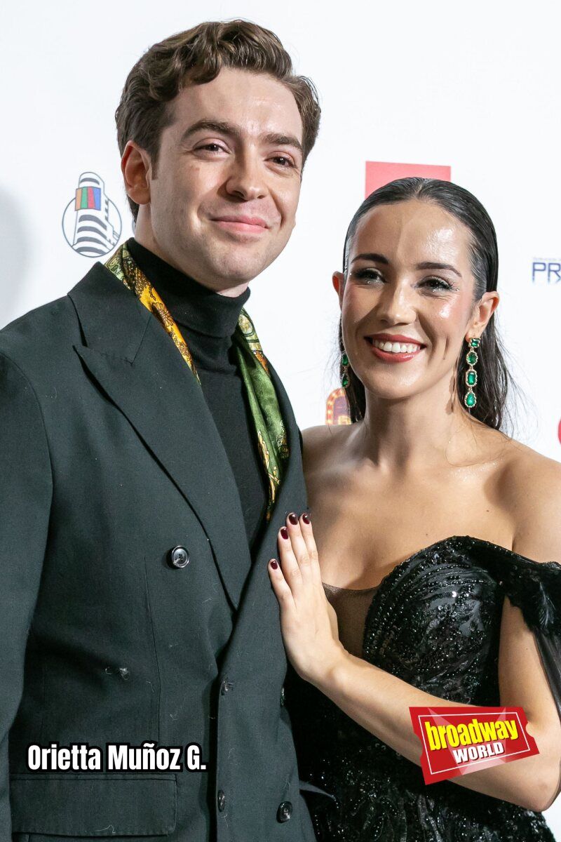 PHOTOS: Las mejores imágenes del photocall de los PTM — photo 37 of 60