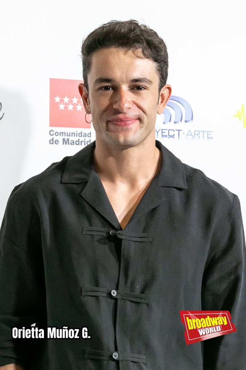 PHOTOS: Las mejores imágenes del photocall de los PTM — photo 28 of 60