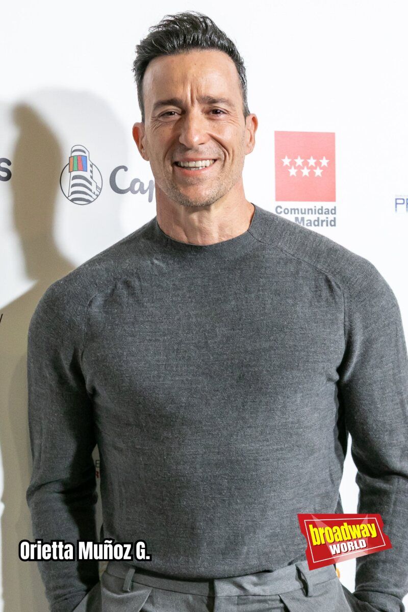 PHOTOS: Las mejores imágenes del photocall de los PTM — photo 57 of 60