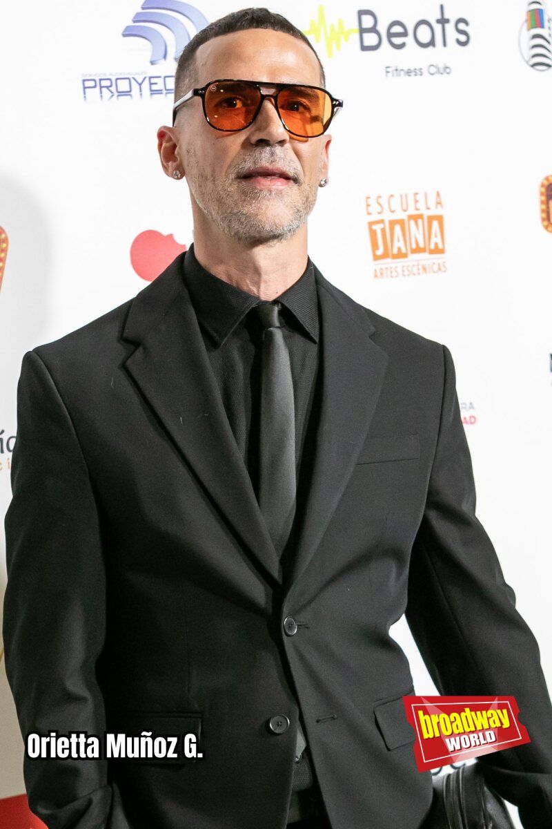 PHOTOS: Las mejores imágenes del photocall de los PTM — photo 24 of 60