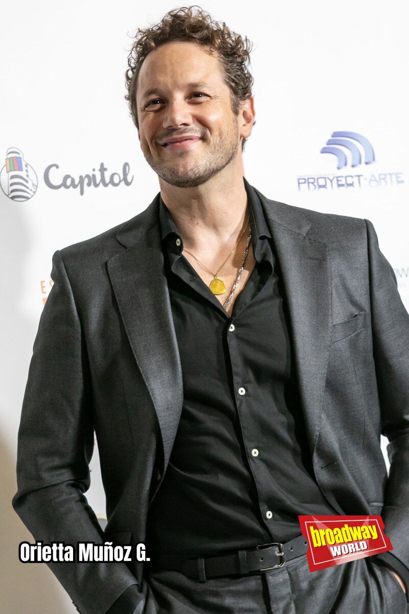 PHOTOS: Las mejores imágenes del photocall de los PTM — photo 20 of 60
