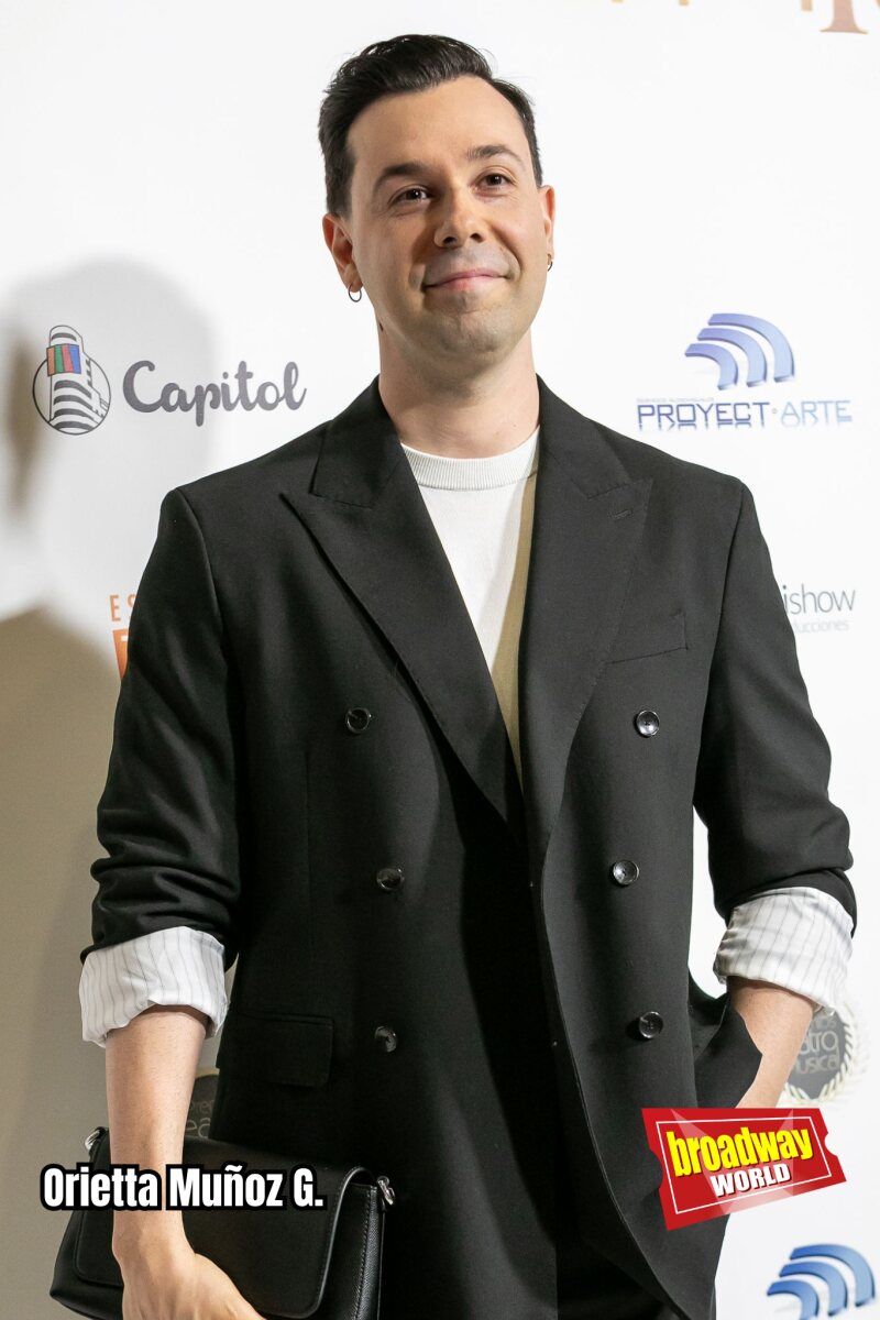 PHOTOS: Las mejores imágenes del photocall de los PTM — photo 19 of 60