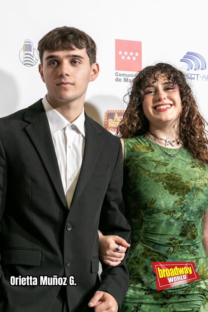 PHOTOS: Las mejores imágenes del photocall de los PTM — photo 18 of 60