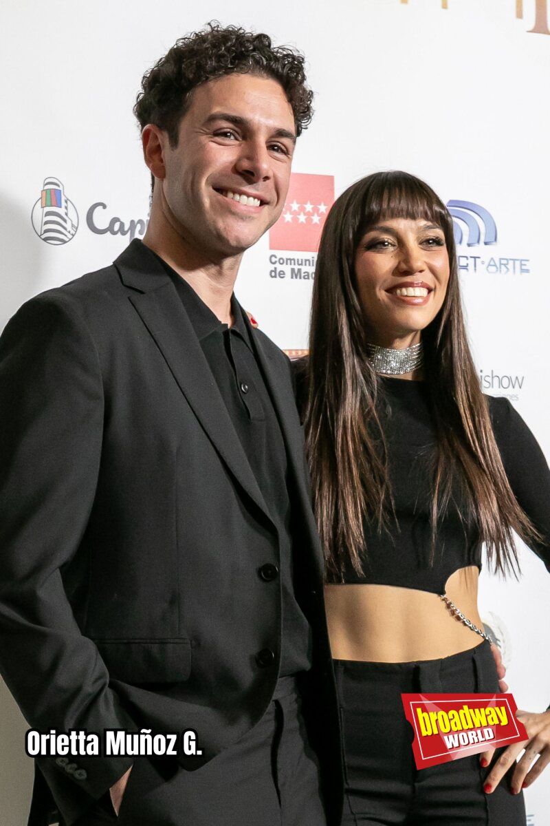 PHOTOS: Las mejores imágenes del photocall de los PTM — photo 17 of 60