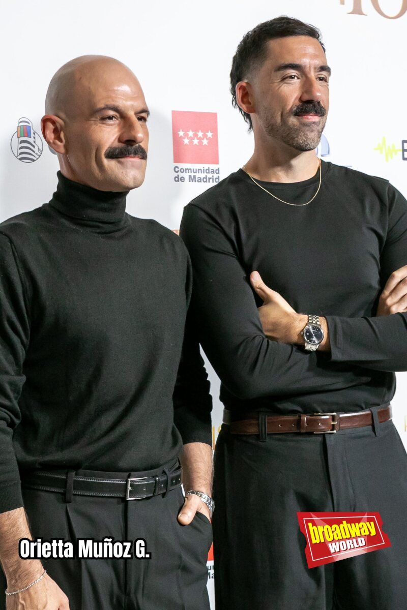 PHOTOS: Las mejores imágenes del photocall de los PTM — photo 54 of 60
