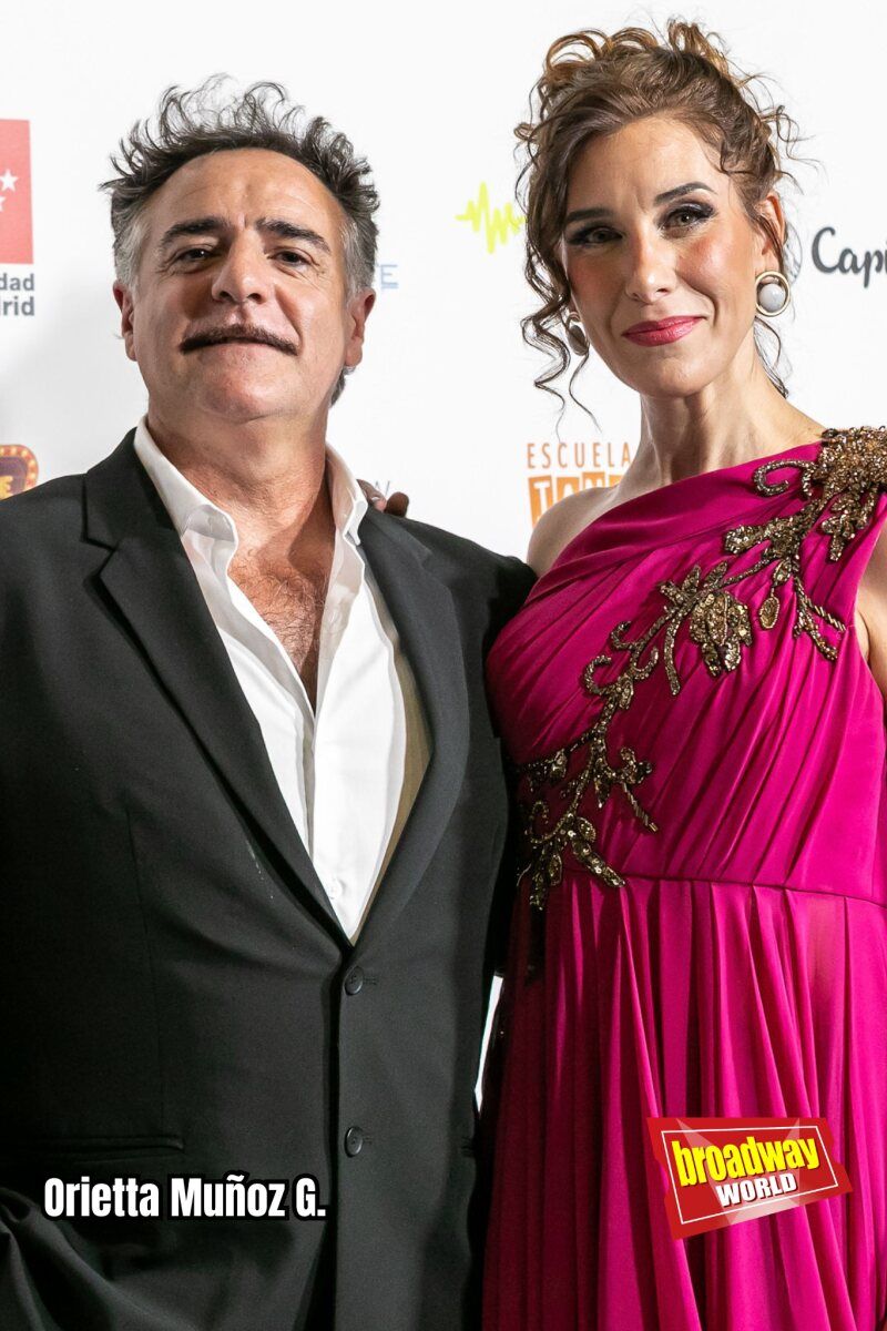PHOTOS: Las mejores imágenes del photocall de los PTM — photo 15 of 60