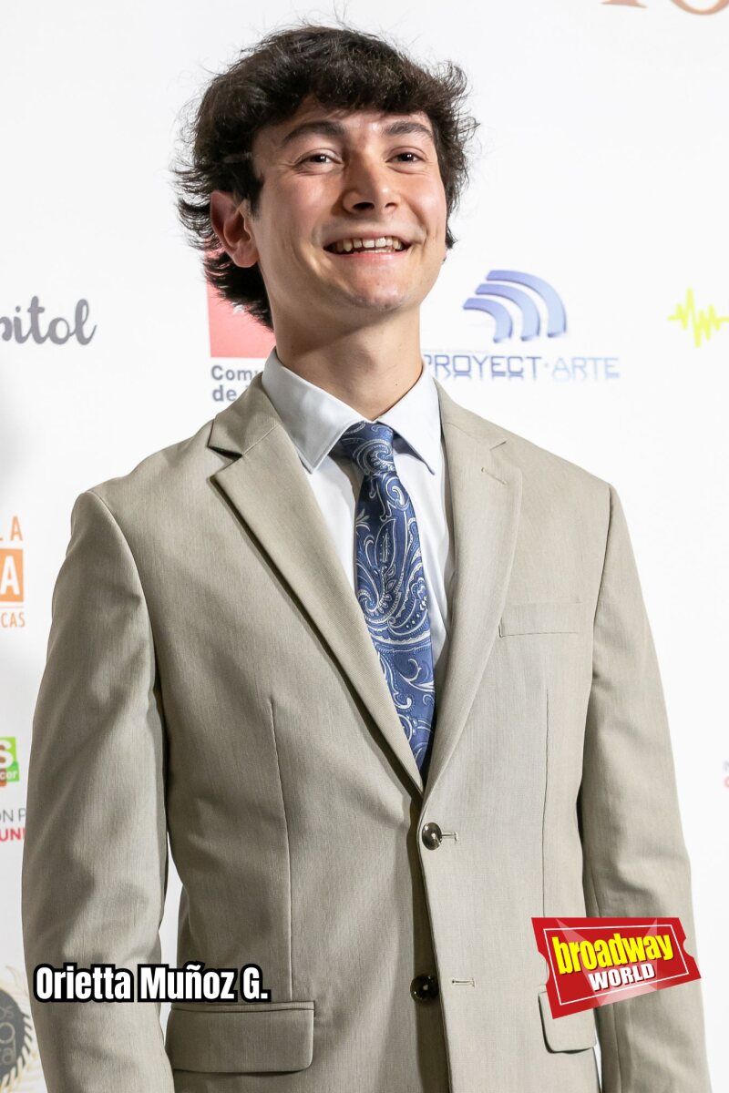 PHOTOS: Las mejores imágenes del photocall de los PTM — photo 14 of 60