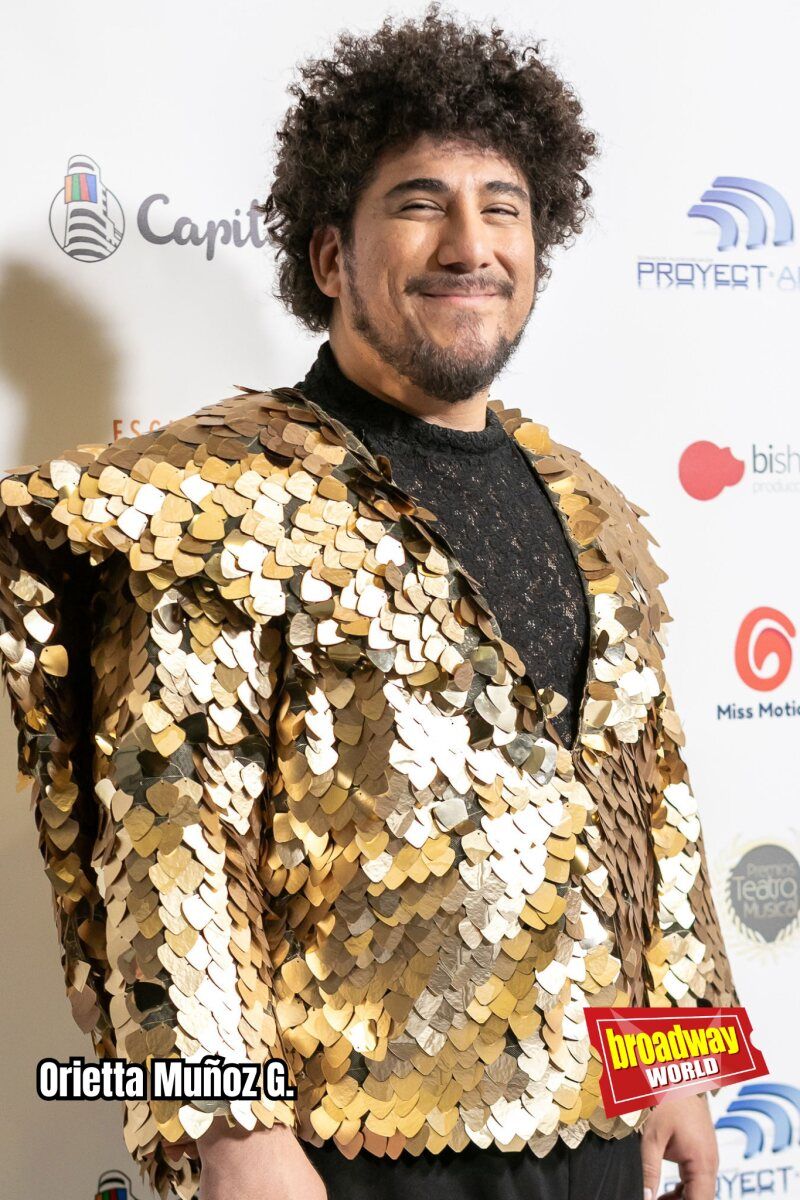 PHOTOS: Las mejores imágenes del photocall de los PTM — photo 12 of 60