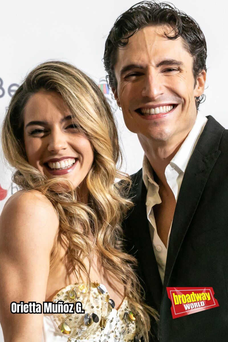 PHOTOS: Las mejores imágenes del photocall de los PTM — photo 11 of 60
