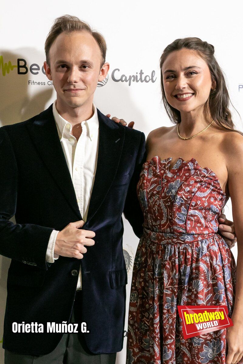 PHOTOS: Las mejores imágenes del photocall de los PTM — photo 10 of 60