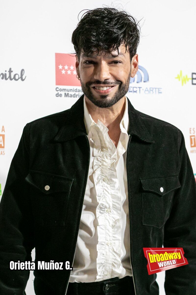 PHOTOS: Las mejores imágenes del photocall de los PTM — photo 9 of 60