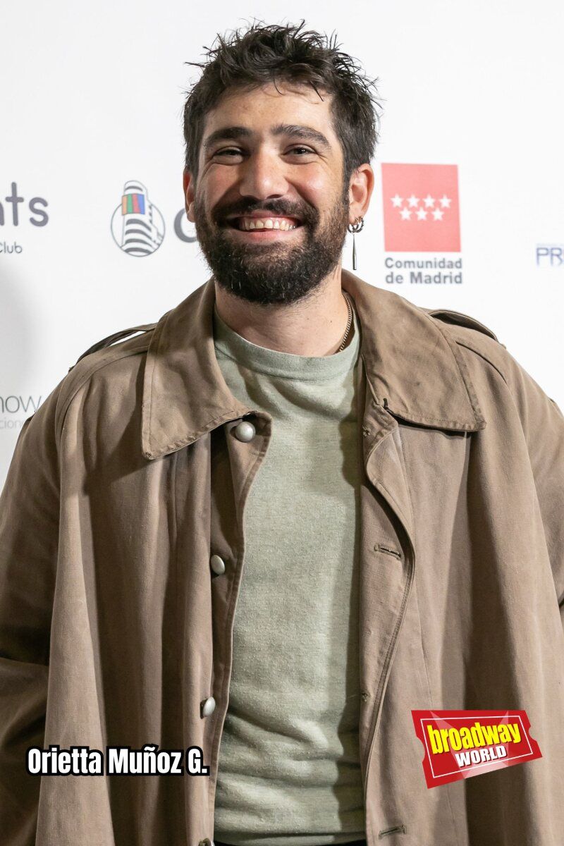 PHOTOS: Las mejores imágenes del photocall de los PTM — photo 7 of 60