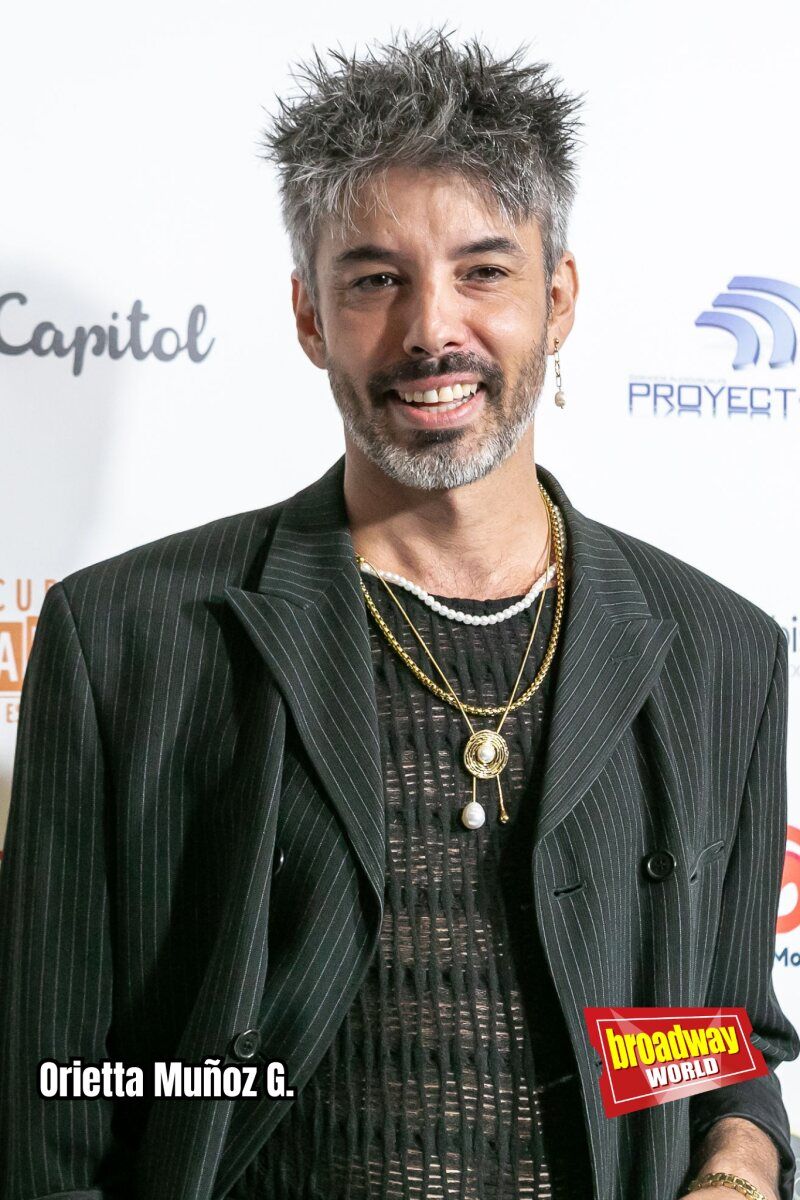 PHOTOS: Las mejores imágenes del photocall de los PTM — photo 53 of 60