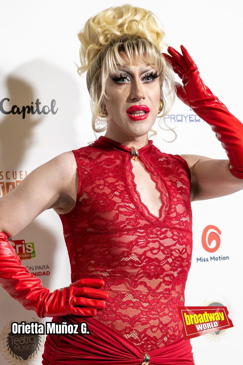 PHOTOS: Las mejores imágenes del photocall de los PTM — photo 5 of 60