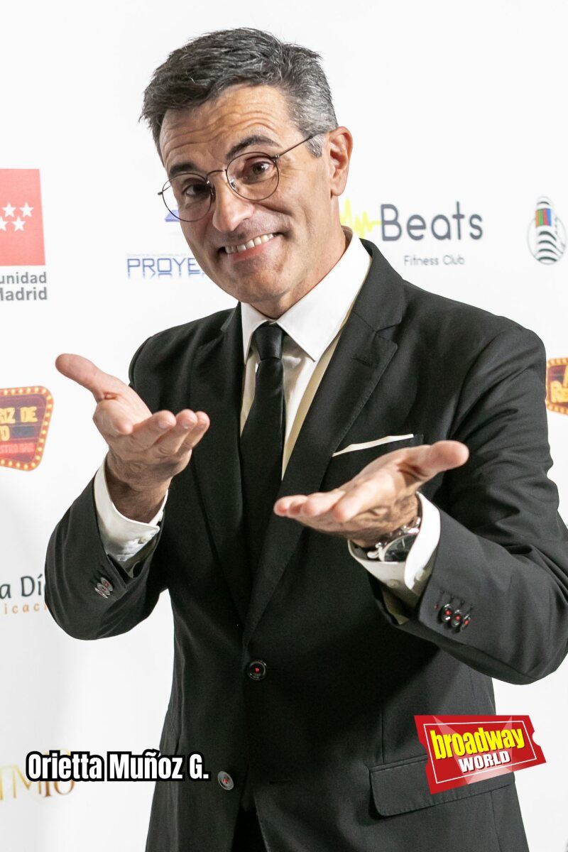 PHOTOS: Las mejores imágenes del photocall de los PTM — photo 4 of 60
