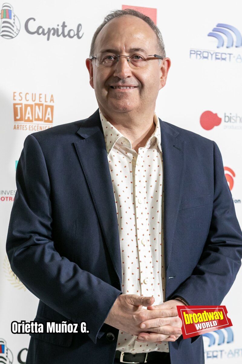 PHOTOS: Las mejores imágenes del photocall de los PTM — photo 2 of 60