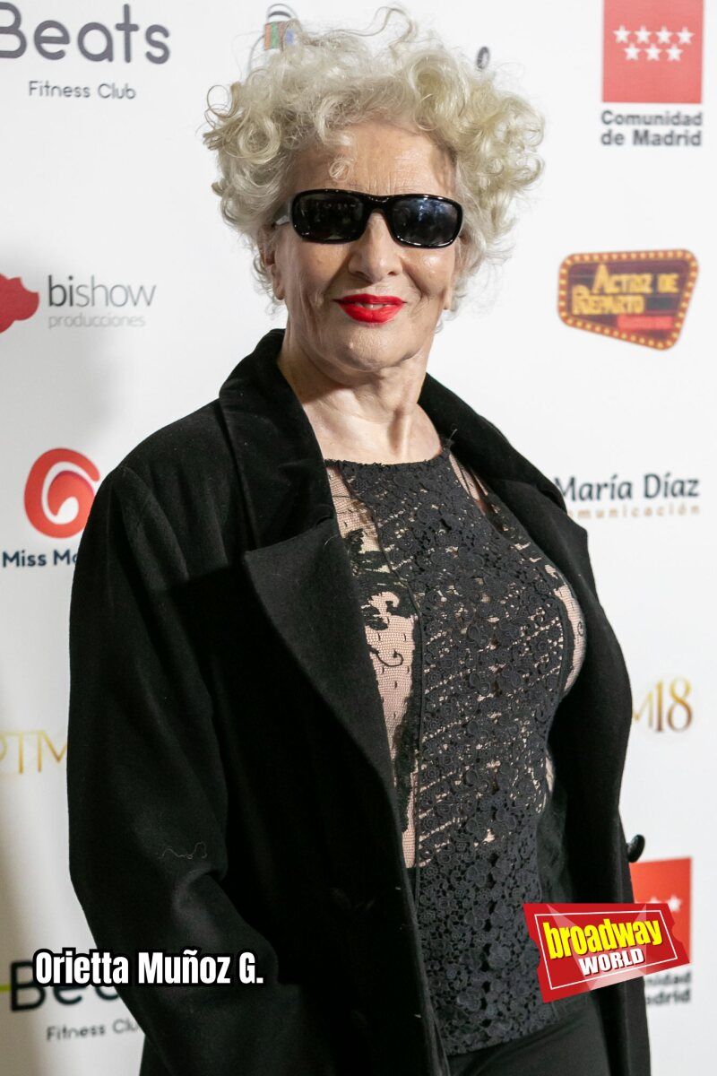 PHOTOS: Las mejores imágenes del photocall de los PTM — photo 1 of 60