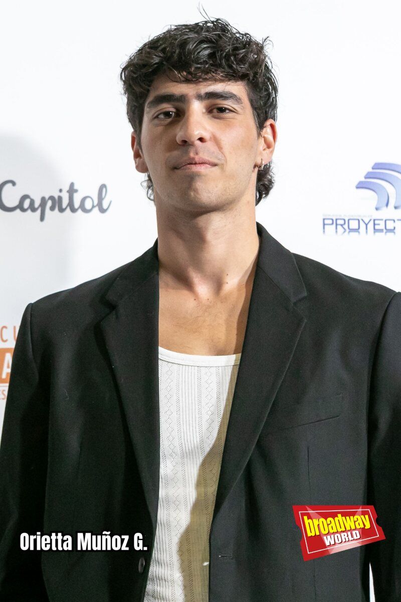 PHOTOS: Las mejores imágenes del photocall de los PTM — photo 49 of 60