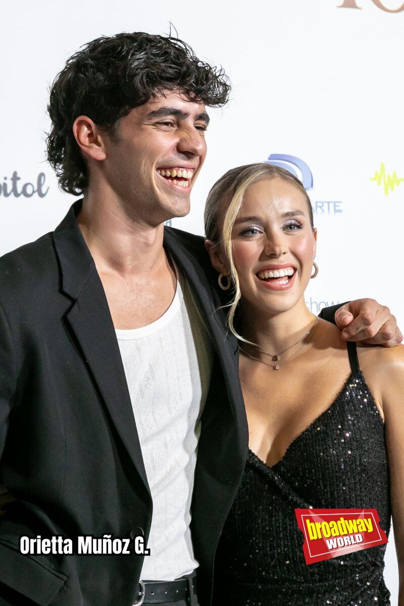 PHOTOS: Las mejores imágenes del photocall de los PTM — photo 47 of 60
